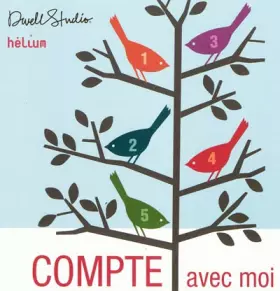 Couverture du produit · Compte avec moi