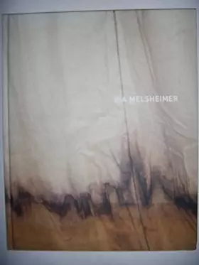 Couverture du produit · Isa Melsheimer