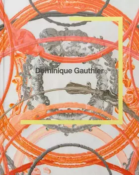 Couverture du produit · Dominique Gauthier