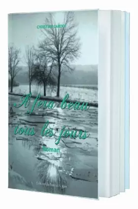 Couverture du produit · Il fera beau tous les jours