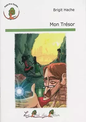 Couverture du produit · Mon tresor
