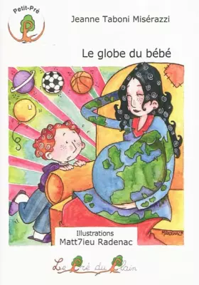 Couverture du produit · Le globe de bebe