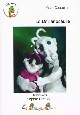 Couverture du produit · Le Dorianosaure