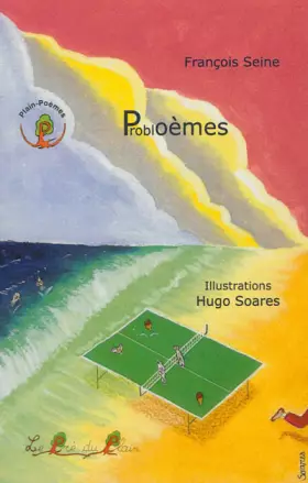 Couverture du produit · Probloèmes