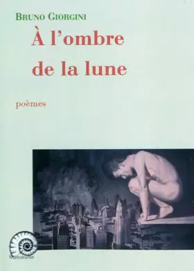 Couverture du produit · A l'ombre de la lune