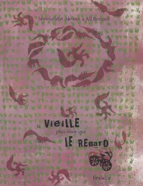 Couverture du produit · La vieille plus rusée que le renard