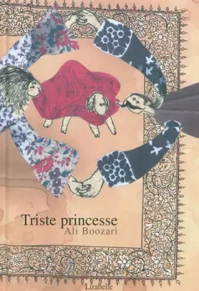 Couverture du produit · Triste princesse