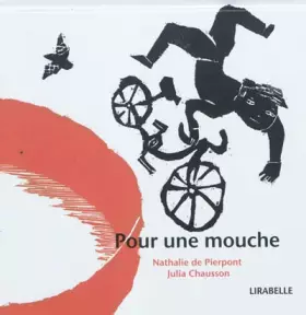 Couverture du produit · Pour une mouche