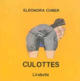 Couverture du produit · Culottes