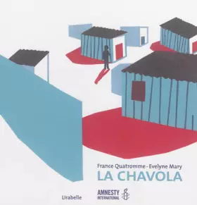 Couverture du produit · La chavola