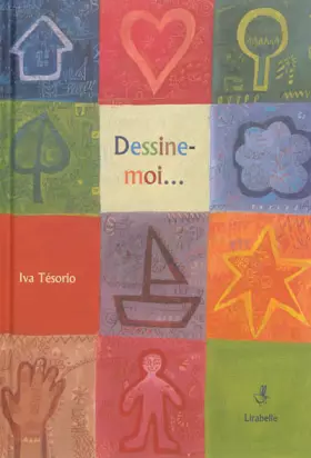 Couverture du produit · Dessine-moi