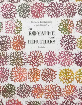 Couverture du produit · Au royaume des nénuphars