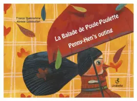 Couverture du produit · KAMISHIBAÏ La balade de Poule-Poulette