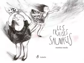 Couverture du produit · Les fraises sauvages