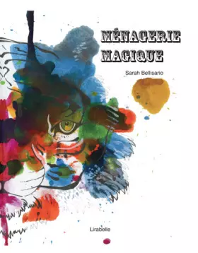 Couverture du produit · Ménagerie magique