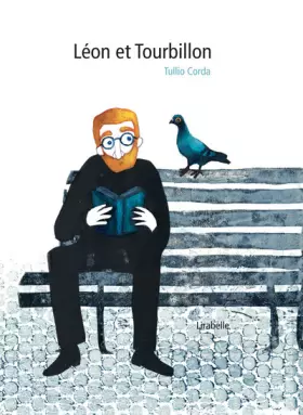 Couverture du produit · Léon et Tourbillon