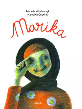 Couverture du produit · Marika