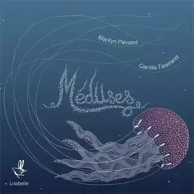 Couverture du produit · Méduses
