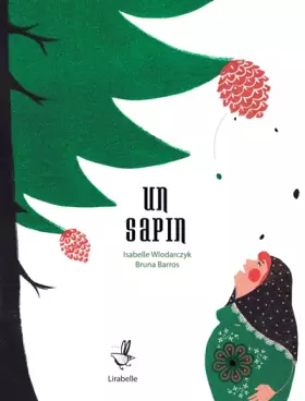 Couverture du produit · Un sapin