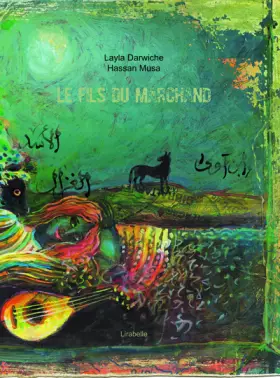 Couverture du produit · Le fils du marchand