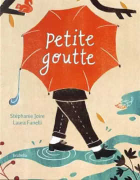 Couverture du produit · Petite goutte