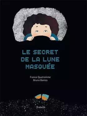 Couverture du produit · Le secret de la lune masquée