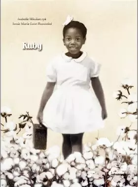 Couverture du produit · Ruby
