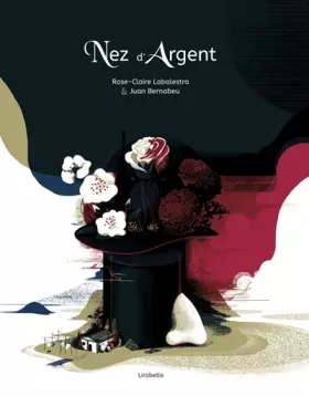 Couverture du produit · Nez d'argent