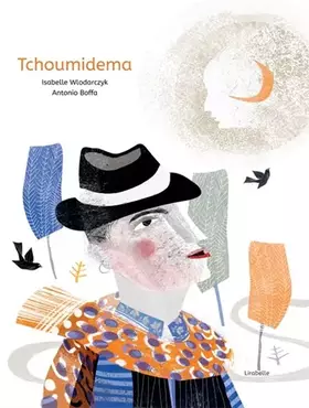 Couverture du produit · Tchoumidema