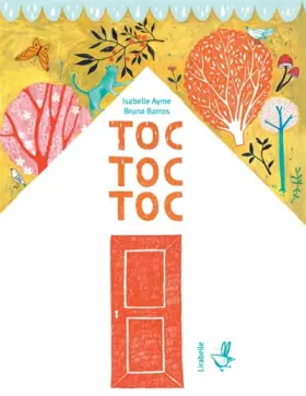 Couverture du produit · Toc toc toc