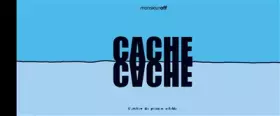 Couverture du produit · Cache-cache