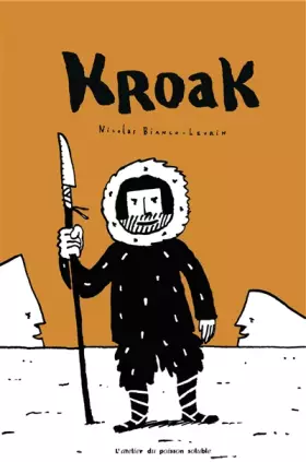 Couverture du produit · Kroak