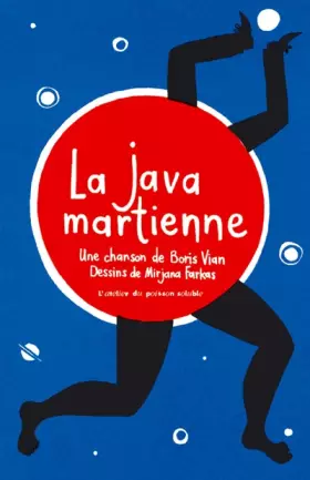 Couverture du produit · La Java martienne