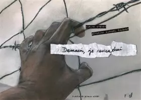 Couverture du produit · Demain, je reviendrai...