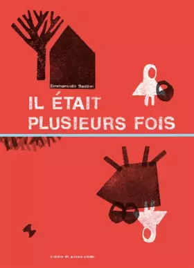 Couverture du produit · Il était plusieurs fois