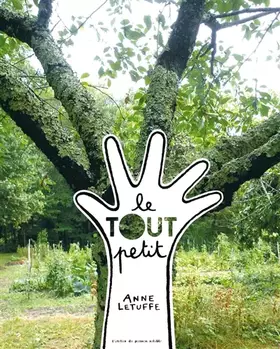Couverture du produit · Le tout petit