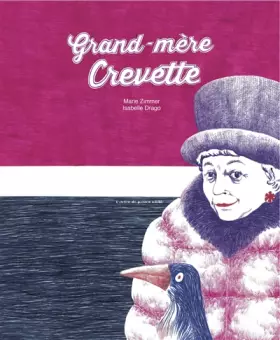 Couverture du produit · Grand-mère Crevette