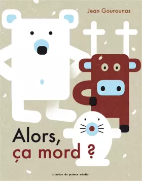 Couverture du produit · Alors, ça mord ?