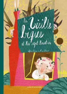 Couverture du produit · La Vieille Bique