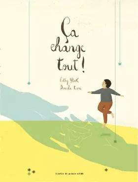 Couverture du produit · Ca change tout !