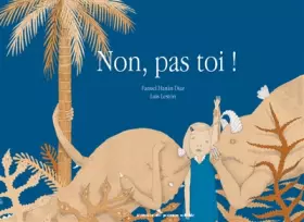 Couverture du produit · Non, pas toi !