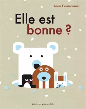 Couverture du produit · Elle est bonne ?