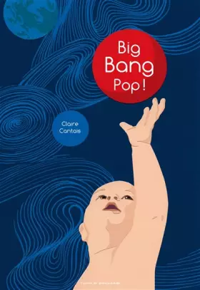 Couverture du produit · Big bang pop !