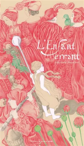 Couverture du produit · L' Enfant errant