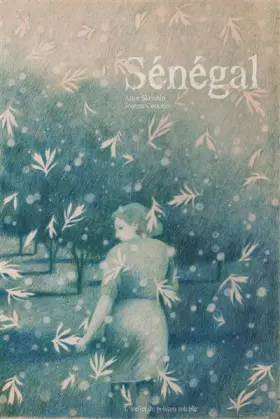 Couverture du produit · Sénégal