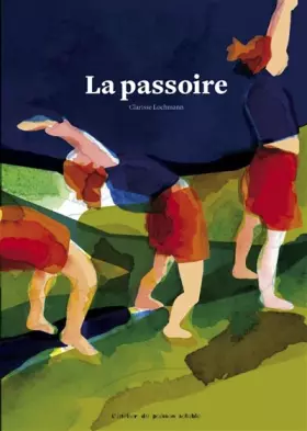Couverture du produit · La passoire