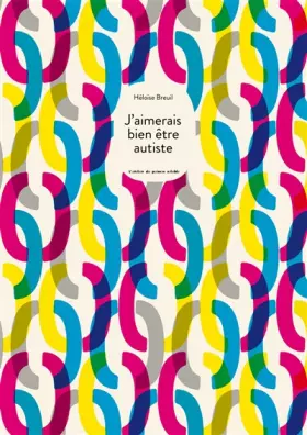 Couverture du produit · J'aimerais bien être autiste