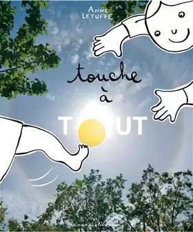 Couverture du produit · Touche à tout