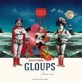 Couverture du produit · Gloups: (histoire vraie)