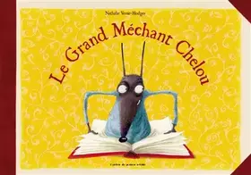 Couverture du produit · Le grand méchant chelou